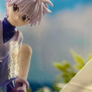 【中古】【未開封】【セット】HUNTER×HUNTER　ぬーどるストッパーフィギュア-ゴン/キルア/レオリオ-3点＜フィギュア＞（代引き不可）6541