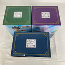 【中古】【未開封】【セット】HUNTER×HUNTER　ぬーどるストッパーフィギュア-ゴン/キルア/レオリオ-3点＜フィギュア＞（代引き不可）6541