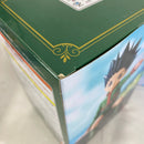 【中古】【未開封】【セット】HUNTER×HUNTER　ぬーどるストッパーフィギュア-ゴン/キルア/レオリオ-3点＜フィギュア＞（代引き不可）6541