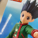 【中古】【未開封】【セット】HUNTER×HUNTER　ぬーどるストッパーフィギュア-ゴン/キルア/レオリオ-3点＜フィギュア＞（代引き不可）6541