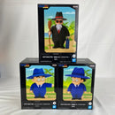 【中古】【未開封】【セット】ドラゴンボール SOFVIMATES〜孫悟空/クリリン/亀仙人(スーツスタイル)〜 3点A＜フィギュア＞（代引き不可）6541