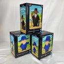 【中古】【未開封】【セット】ドラゴンボール SOFVIMATES〜孫悟空/クリリン/亀仙人(スーツスタイル)〜 3点A＜フィギュア＞（代引き不可）6541