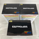 【中古】【未開封】【セット】ドラゴンボール SOFVIMATES〜孫悟空/クリリン/亀仙人(スーツスタイル)〜 3点A＜フィギュア＞（代引き不可）6541