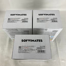 【中古】【未開封】【セット】ドラゴンボール SOFVIMATES〜孫悟空/クリリン/亀仙人(スーツスタイル)〜 3点B＜フィギュア＞（代引き不可）6541