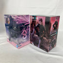 【中古】【未開封】【セット】怪獣8号 鳴海 弦 プライズフィギュアセット 2点＜フィギュア＞（代引き不可）6541