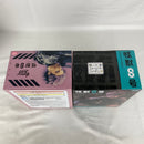 【中古】【未開封】【セット】怪獣8号 鳴海 弦 プライズフィギュアセット 2点＜フィギュア＞（代引き不可）6541