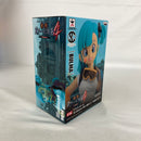 【中古】【未開封】ブルマ 「ドラゴンボール」 SCultures BIG 造形天下一武道会4 其之七＜フィギュア＞（代引き不可）6541