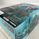 【中古】【未開封】ブルマ 「ドラゴンボール」 SCultures BIG 造形天下一武道会4 其之七＜フィギュア＞（代引き不可）6541