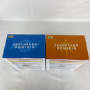 【中古】【未開封】【セット】デジモンアドベンチャー SOFVIMATES〜ガブモン/アグモン vol.2〜 2点＜フィギュア＞（代引き不可）6541