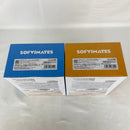 【中古】【未開封】【セット】デジモンアドベンチャー SOFVIMATES〜ガブモン/アグモン vol.2〜 2点＜フィギュア＞（代引き不可）6541