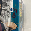 【中古】【未開封】【セット】アニメ「鬼滅の刃」 Grandista-TOMIOKA GIYU/AKAZA- 2点＜フィギュア＞（代引き不可）6541