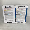 【中古】【未開封】【セット】アニメ「鬼滅の刃」 Grandista-TOMIOKA GIYU/AKAZA- 2点＜フィギュア＞（代引き不可）6541