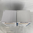 【中古】【未開封】【セット】アニメ「鬼滅の刃」 Grandista-TOMIOKA GIYU/AKAZA- 2点＜フィギュア＞（代引き不可）6541