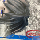 【中古】【未開封】【セット】アニメ「鬼滅の刃」 Grandista-TOMIOKA GIYU/AKAZA- 2点＜フィギュア＞（代引き不可）6541