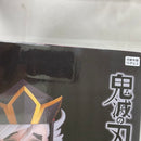 【中古】【未開封】【セット】アニメ「鬼滅の刃」 童磨 プライズフィギュア 4点＜フィギュア＞（代引き不可）6541