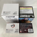 【中古】【未開封】【セット】アニメ「鬼滅の刃」 童磨 プライズフィギュア 4点＜フィギュア＞（代引き不可）6541