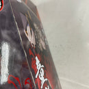 【中古】【未開封】【セット】アニメ「鬼滅の刃」 童磨 プライズフィギュア 4点＜フィギュア＞（代引き不可）6541