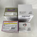 【中古】【未開封】【セット】アニメ「鬼滅の刃」 童磨/胡蝶しのぶ/栗花落カナヲ プライズフィギュア 4点＜フィギュア＞（代引き不可）6541