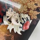 【中古】【未開封】【セット】アニメ「鬼滅の刃」 童磨/胡蝶しのぶ/栗花落カナヲ プライズフィギュア 4点＜フィギュア＞（代引き不可）6541