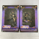 【中古】【未開封/開封品】【セット】To LOVEる−とらぶる−ダークネス メア＆ネメシスフィギュア 2点＜フィギュア＞（代引き不可）6541