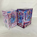 【中古】【未開封】【セット】NEEDY GIRL OVERDOSE Luminasta/ちょこのせプレミアムフィギュア 超絶最かわてんしちゃん 2点＜フィギュア＞（代引き不可）6541