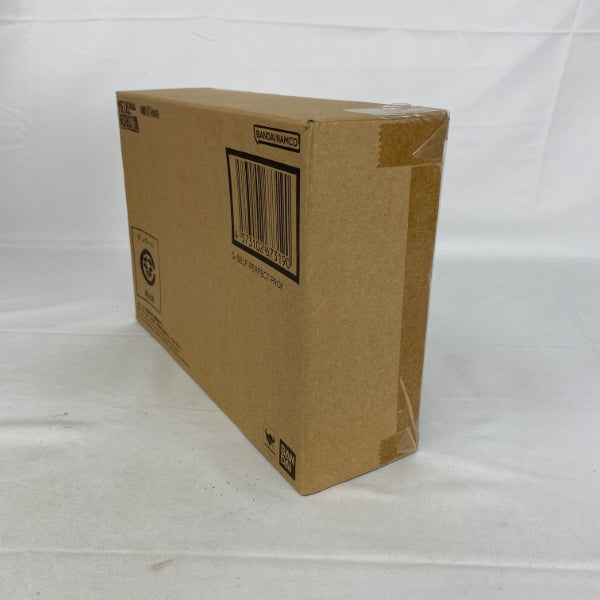 【中古】【未開封】METAL ROBOT魂 ＜SIDE MS＞ G-セルフ(パーフェクトパック) 「ガンダム Gのレコンギスタ」＜フィギュア＞（代引き不可）6541