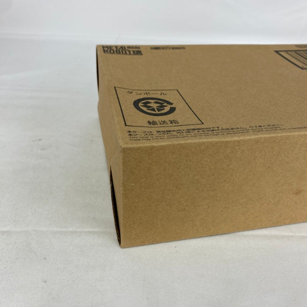 【中古】【未開封】METAL ROBOT魂 ＜SIDE MS＞ G-セルフ(パーフェクトパック) 「ガンダム Gのレコンギスタ」＜フィギュア＞（代引き不可）6541