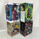 【中古】【未開封】【セット】鬼滅の刃 冨岡義勇/竈門炭治郎 プライズフィギュア 4点＜フィギュア＞（代引き不可）6541