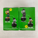 【中古】【未開封】【セット】一番くじ ドラゴンボール ASSEMBLE COLLECTION 〜孫悟空少年期編〜 E賞 天津飯・餃子＜フィギュア＞（代引き不可）6541