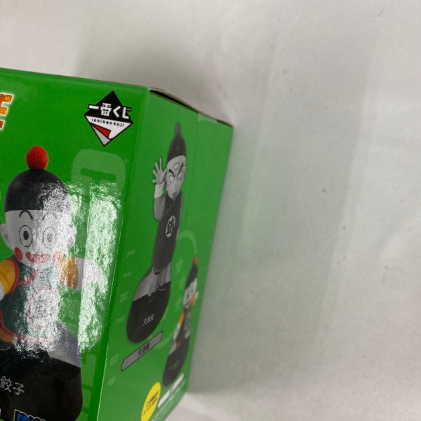 【中古】【未開封】【セット】一番くじ ドラゴンボール ASSEMBLE COLLECTION 〜孫悟空少年期編〜 E賞 天津飯・餃子＜フィギュア＞（代引き不可）6541