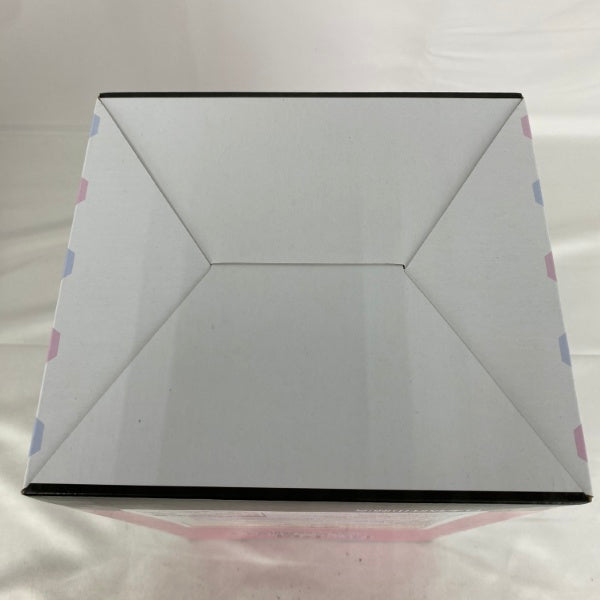 【中古】【未開封】レム ラストワンver. 「一番くじ Re：ゼロから始める異世界生活-物語は、To be continued-」 ラストワン賞＜フィギュア＞（代引き不可）6541