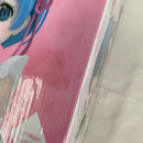 【中古】【未開封】レム ラストワンver. 「一番くじ Re：ゼロから始める異世界生活-物語は、To be continued-」 ラストワン賞＜フィギュア＞（代引き不可）6541