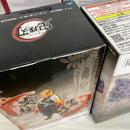 【中古】【未開封】【セット】鬼滅の刃 煉獄杏寿郎/猗窩座 プライズフィギュア 6点＜フィギュア＞（代引き不可）6541