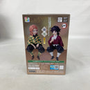 【中古】【未開封】錆兎 「鬼滅の刃」 ちょこのせプレミアムフィギュア“幼少期の錆兎”-柱稽古編-＜フィギュア＞（代引き不可）6541