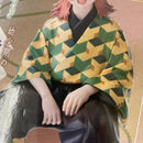 【中古】【未開封】錆兎 「鬼滅の刃」 ちょこのせプレミアムフィギュア“幼少期の錆兎”-柱稽古編-＜フィギュア＞（代引き不可）6541