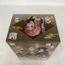 【中古】【未開封】錆兎 「鬼滅の刃」 ちょこのせプレミアムフィギュア“幼少期の錆兎”-柱稽古編-＜フィギュア＞（代引き不可）6541