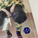 【中古】【未開封】錆兎 「鬼滅の刃」 ちょこのせプレミアムフィギュア“幼少期の錆兎”-柱稽古編-＜フィギュア＞（代引き不可）6541