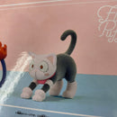 【中古】【未開封】【セット】僕のヒーローアカデミア 麗日お茶子 プライズフィギュア 4点＜フィギュア＞（代引き不可）6541