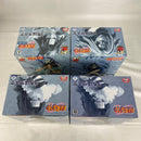 【中古】【未開封】【セット】NARUTO-ナルト- 疾風伝 うちはサスケ VIBRATION STARS 4点＜フィギュア＞（代引き不可）6541