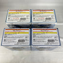 【中古】【未開封】【セット】NARUTO-ナルト- 疾風伝 うちはサスケ VIBRATION STARS 4点＜フィギュア＞（代引き不可）6541