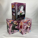 【中古】【未開封】【セット】NARUTO-ナルト- 疾風伝 春野サクラ プライズフィギュア 3点＜フィギュア＞（代引き不可）6541