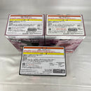 【中古】【未開封】【セット】NARUTO-ナルト- 疾風伝 春野サクラ プライズフィギュア 3点＜フィギュア＞（代引き不可）6541