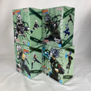 【中古】【未開封】【セット】NARUTO-ナルト- 疾風伝 はたけカカシ VIBRATION STARS 4点＜フィギュア＞（代引き不可）6541