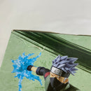 【中古】【未開封】【セット】NARUTO-ナルト- 疾風伝 はたけカカシ VIBRATION STARS 4点＜フィギュア＞（代引き不可）6541