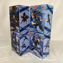 【中古】【未開封】【セット】NARUTO-ナルト- 疾風伝 うちはオビト/うちはマダラ VIBRATION STARS 4点＜フィギュア＞（代引き不可）6541