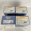 【中古】【未開封】【セット】NARUTO-ナルト- 疾風伝 うちはオビト/うちはマダラ VIBRATION STARS 4点＜フィギュア＞（代引き不可）6541