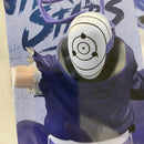 【中古】【未開封】【セット】NARUTO-ナルト- 疾風伝 うちはオビト/うちはマダラ VIBRATION STARS 4点＜フィギュア＞（代引き不可）6541