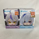 【中古】【未開封】【セット】ホロライブプロダクション ひっかけフィギュアVol.6 天音かなた/ラプラス・ダークネス 2点＜フィギュア＞（代引き不可）6541