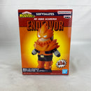 【中古】【未開封】僕のヒーローアカデミア SOFVIMATES〜エンデヴァー〜＜フィギュア＞（代引き不可）6541