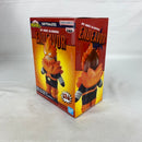 【中古】【未開封】僕のヒーローアカデミア SOFVIMATES〜エンデヴァー〜＜フィギュア＞（代引き不可）6541